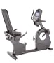 Spirit XR425 Recumbent Exercise Bike Trainer