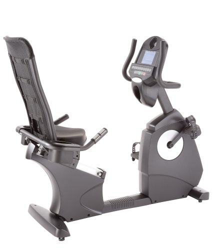 Spirit XR425 Stationary Recumbent Exercise Bike