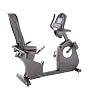 Spirit XR425 Recumbent Exercise Bike Trainer