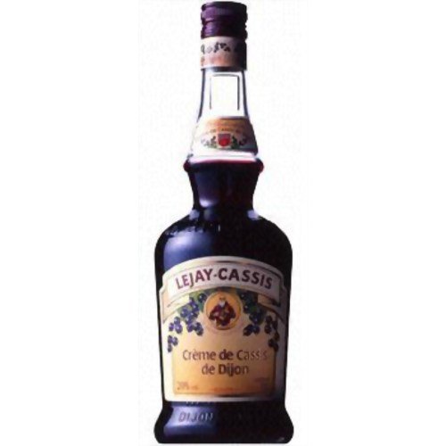 ルジェ クレーム ド カシス 200ml