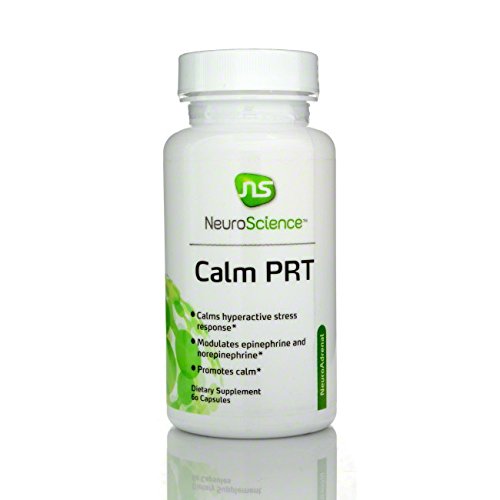 Calm PRT 60 count Calm PRT 60 count