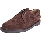 Hush Puppies Men's Chicago Suede Lace Up