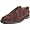 Dark Brown Suede