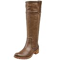 Timberland Women's Bethel Brogue Tall Boot