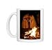 Easter vigil, Paris, Ile de France, France, Europe Photo Mugs