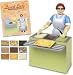 LUNCH LADY ACTION FIGURE