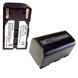 SAMSUNG SCDC575 Battery