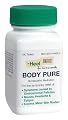 BHI - Body Pure, 100 tablets