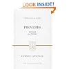 Proverbs: Wisdom that Works (Preaching the Word)