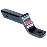 Reese Towpower 21347 8" Draw Bar