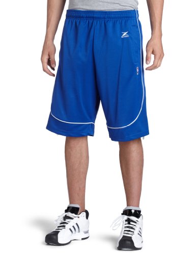All-Star 2010 Royal Blue All-Star Shooter Shorts