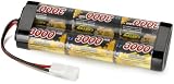 Eigenschaften Carson 608022 / Carson 608022 - Power Pack 7,2V NIMH 3000 MAH Tamiya Plug