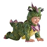 Noah's Ark Dragon Infant Costume 6-12 months by Rubies Costume Co