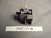 3405157 WASHER TEMPERATURE TEMP SWITCH KENMORE WHIRLPOOL ROPER USED PART fb