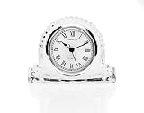 Godinger NEW SHANNON SMALL MANTLE CLOCK
