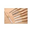 Robert Sorby H6542 Sorby 8 pc. Turning Tool Set