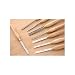 Robert Sorby H6542 Sorby 8 pc. Turning Tool Set