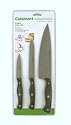 Cuisinart Advantage 3-Piece Chef's Set