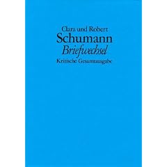 Briefwechsel. Kritische Gesamtausgabe: Briefwechsel 1832 - 1838: Bd. 1