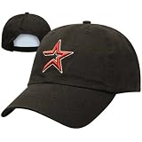 Houston Astros Cleanup Adjustable Hat