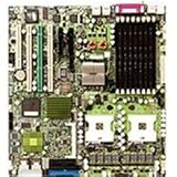 Super Micro E7520 DP PGA604 16GB DDR2 EATX ( MBD-X6DH3-G2-O )
