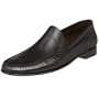 Bruno Magli Men's Grado Slip-On,Black,10 M