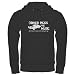 Driver Picks Supernatural Hoodie (dark)