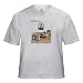 Bon Bon Jovi - Adult Birch-Gray-T-Shirt 2XL
