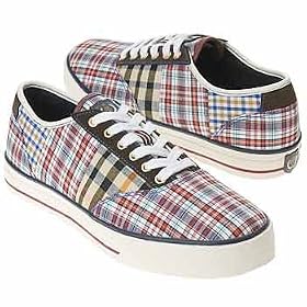 Phat Farm Mens Galley Madras by Phat Farm