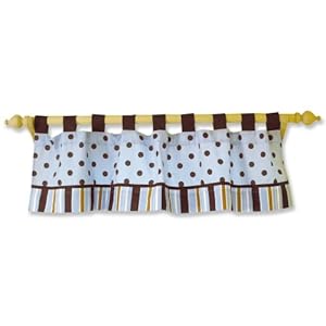 Trend Lab Max Window Valance