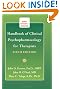 Handbook of Clinical Psychopharmacology for Therapists