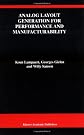 Analog Layout Generation Performance and Manufacturability (The Springer International Series in Engineering and Computer Science)