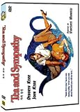 Tea And Sympathy (1956) All Region DVD (Regions 1,2,3,4,5,6 Compatible). Starring Deborah Kerr and John Kerr...