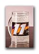 Set of 2 Set of 2 Denny Hamlin Frosty Mug Set Of 2 - NASCAR