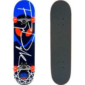Alien Workshop Rob Dyrdek Relentless Complete Skateboard by