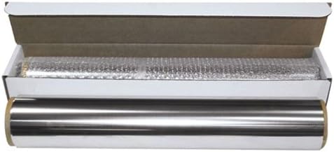 OTMT .002" 10" x 100' 309 Annealed Stainless Hi-Temp Tool Wrap