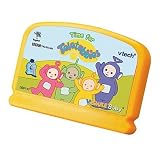Vtech V.Smile Baby Learning Game: Teletubbies