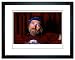 Willie Nelson, Portrait, circa 1980s - Fine Art Print