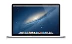 Apple MacBook Pro MC975LL/A 15.4-Inch Laptop with Retina Display