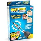 Half-Time Drill