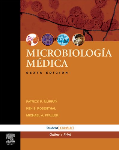 Microbiolog� a Médica + Student Consult: -- (Spanish Edition) On Sale