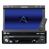 Produkt-Bild: Audiovox VME 9309 TS Car Hi-Fi DVD Moniceiver (17,8 cm LCD Touchscreen, USB 2.0) schwarz