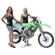 Mx Ii Dirt Bike Lift Stand&nbsp;&nbsp;by Rage Powersports 