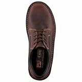 Timberland Pro Men's Gladstone ESD Steel Toe Oxford Work Shoes