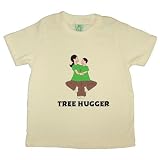 Toddler Buddhiwear Kids Tree Hugger T - Shirt - cod. B00167JB92