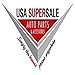 Pro Comp Suspension 52213B-3 Suspension Component Box For 6 in. Lift Box 3 For PN[K4144B/K4144BMX/K4144BP/K4148B/K4148BP] Suspension Component Box