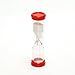 90 Second Sand Timer, Red