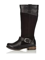 Lotus Botas Breeze (Negro)