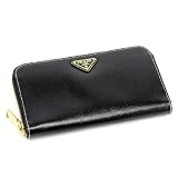 「(プラダ) PRADA 長財布 1M0506-2AO6-002 [並行輸入品]」の画像