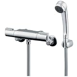Ren/レン バス用 サーモスタットシャワー混合栓(シャワー専用) Y173-224K (寒冷地仕様)